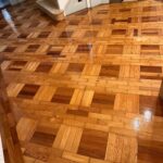 Floor Transformers