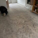 Floor Transformers