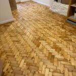 Floor Transformers