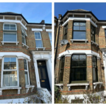 Golden Ratio Sash Windows & Doors