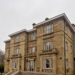 WJ Structures Ltd