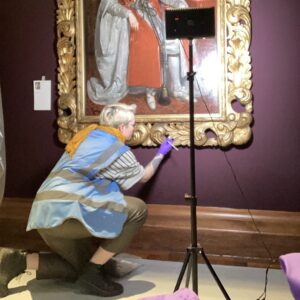 Brown and Brown Fine Art Specialists
