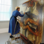 Brown and Brown Fine Art Specialists