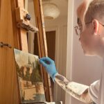 Brown and Brown Fine Art Specialists
